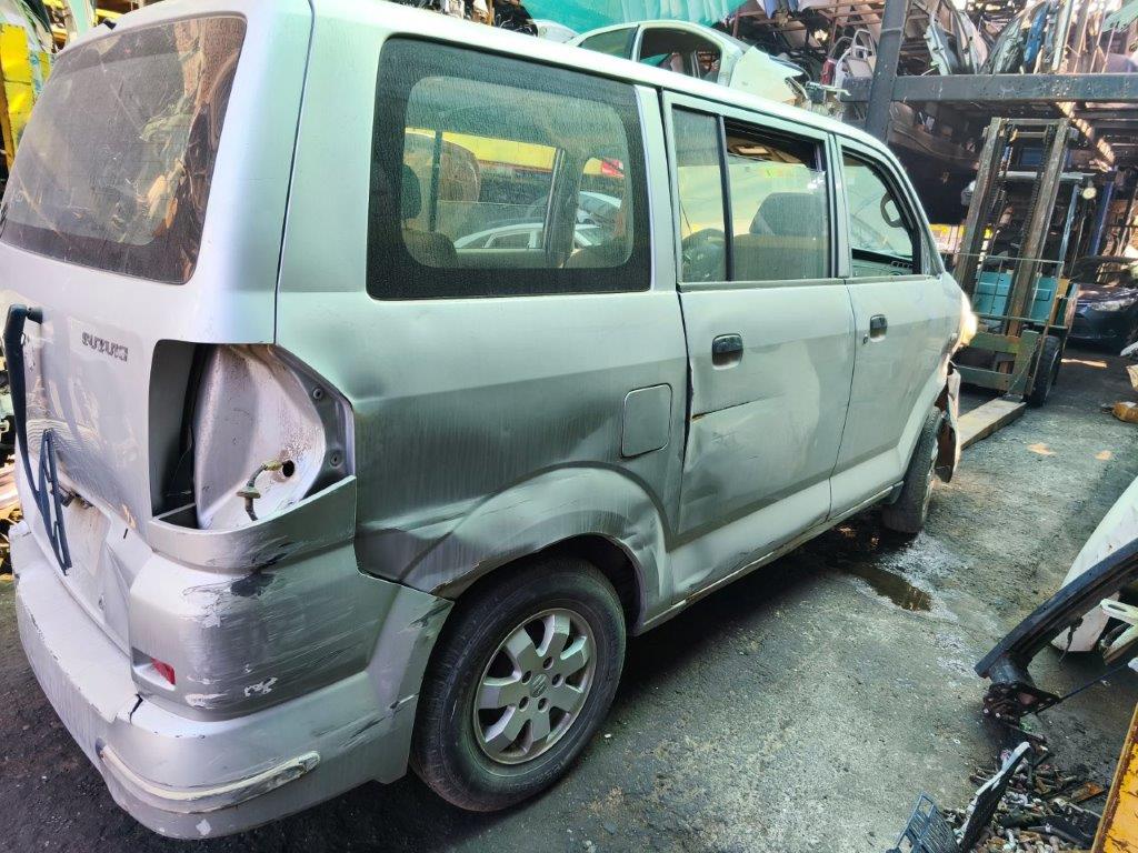 MOTOR DE PARTIDA Suzuki APV II GL 2006  USADO  EN DESARME